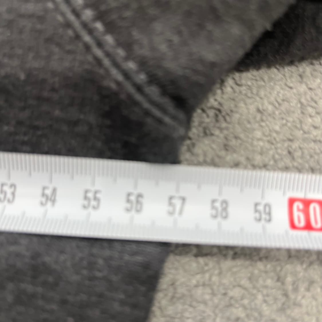 M 잔스포츠 후드집업 상품이미지6