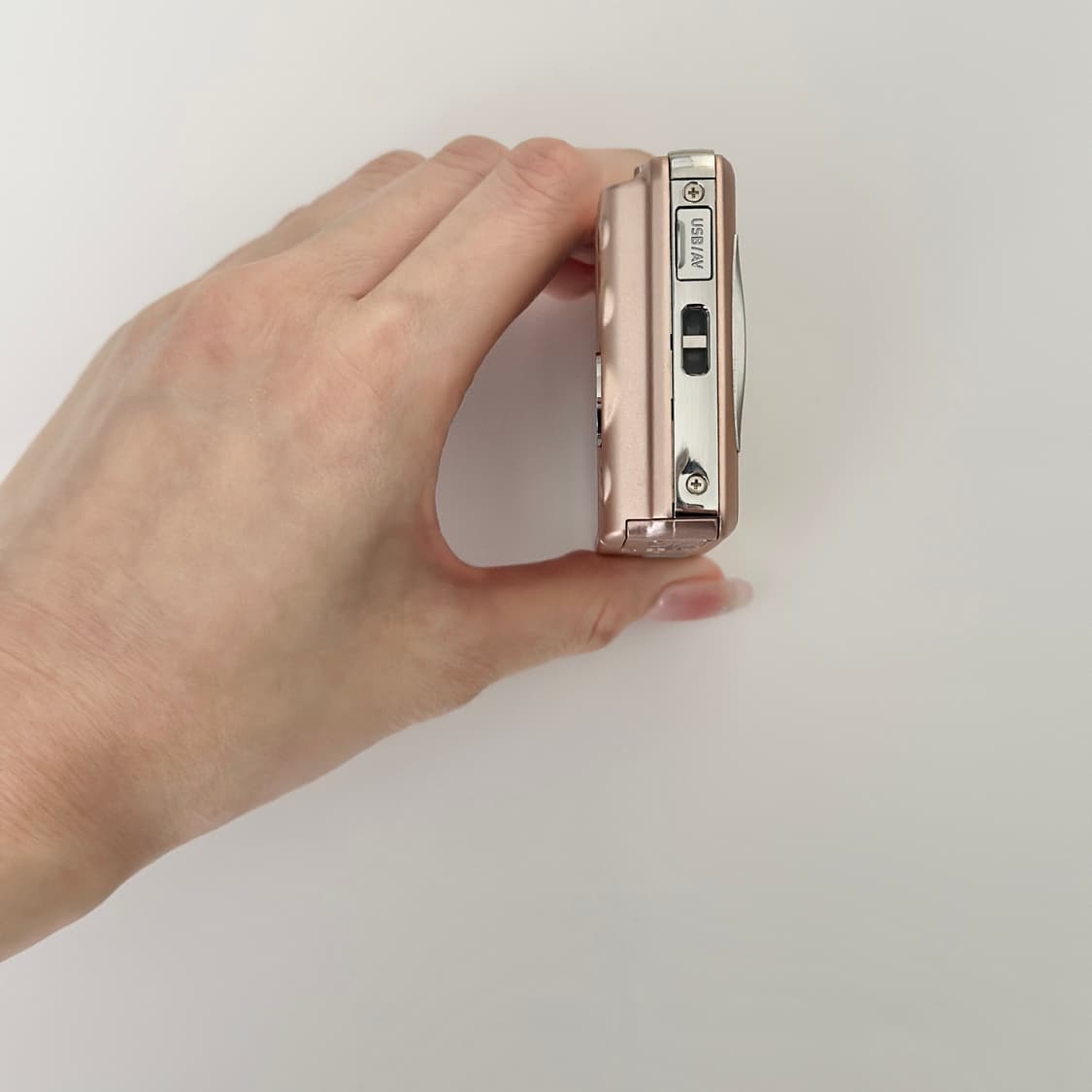 희귀풀박!) 카시오 엑슬림 z270 casio exilim 샴페인 골드 상품이미지6