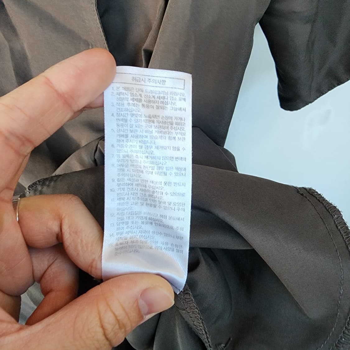 스테파넬 플리츠 원피스 상품이미지7