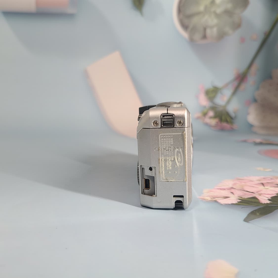 니콘 쿨픽스 3700 디카 (빈티지 카메라) 상품이미지4