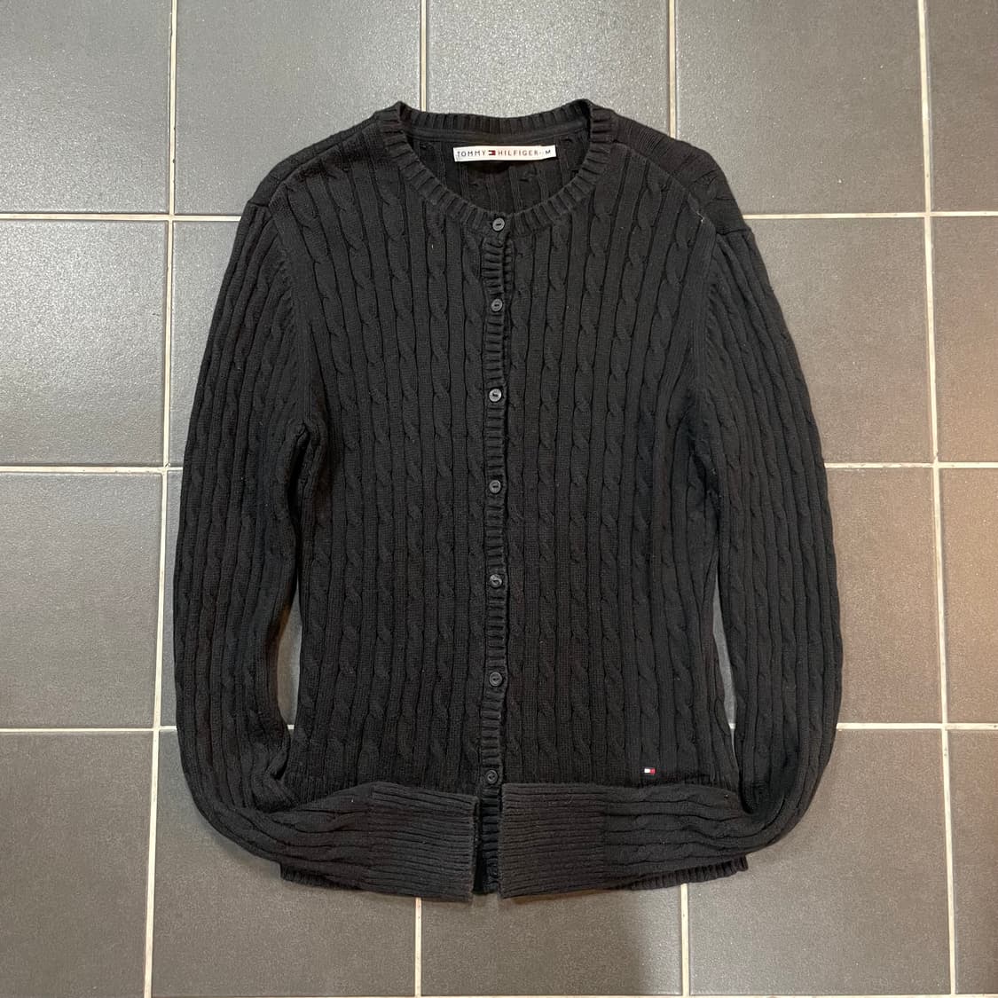 Tommy Hilfiger cardigan 상품이미지2