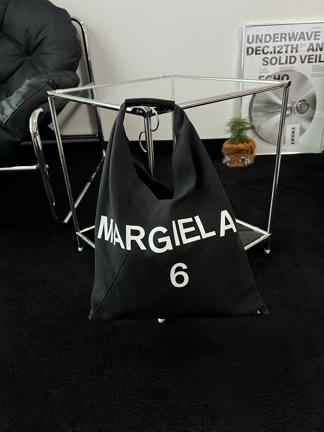 MM6 메종 마르지엘라  쇼퍼백 상품이미지1