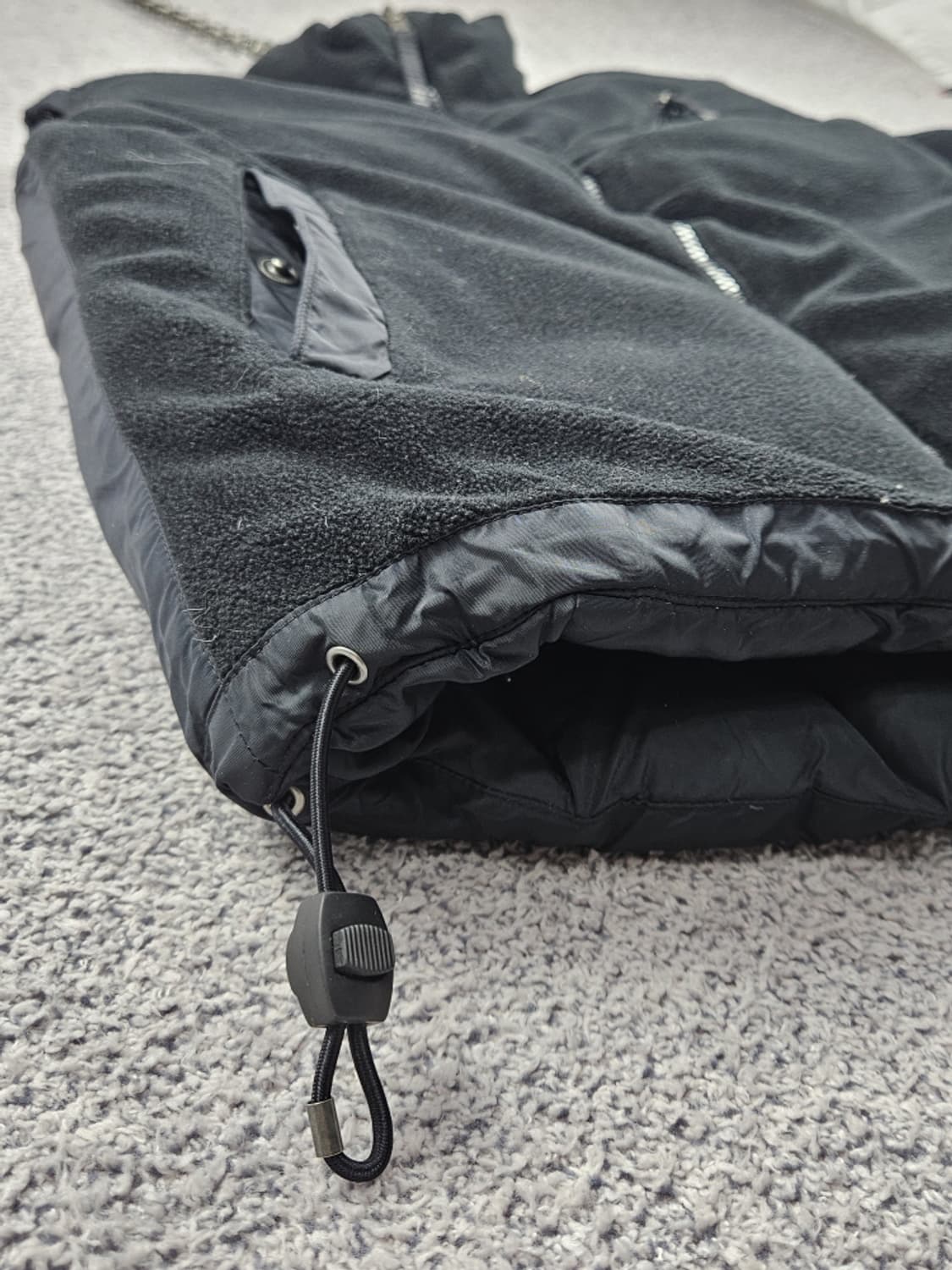 폴로 스포츠 리버시블 다운 패딩 베스트 ( S ) / 10202 상품이미지9