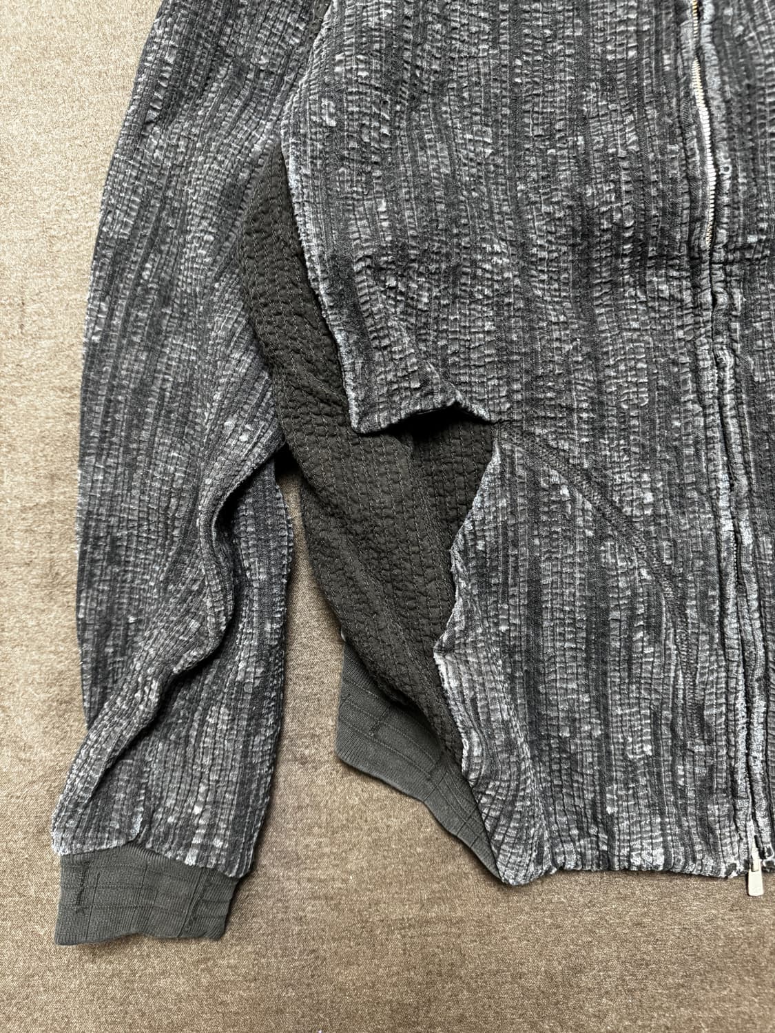 XLIM EP.5 자켓 상품이미지6