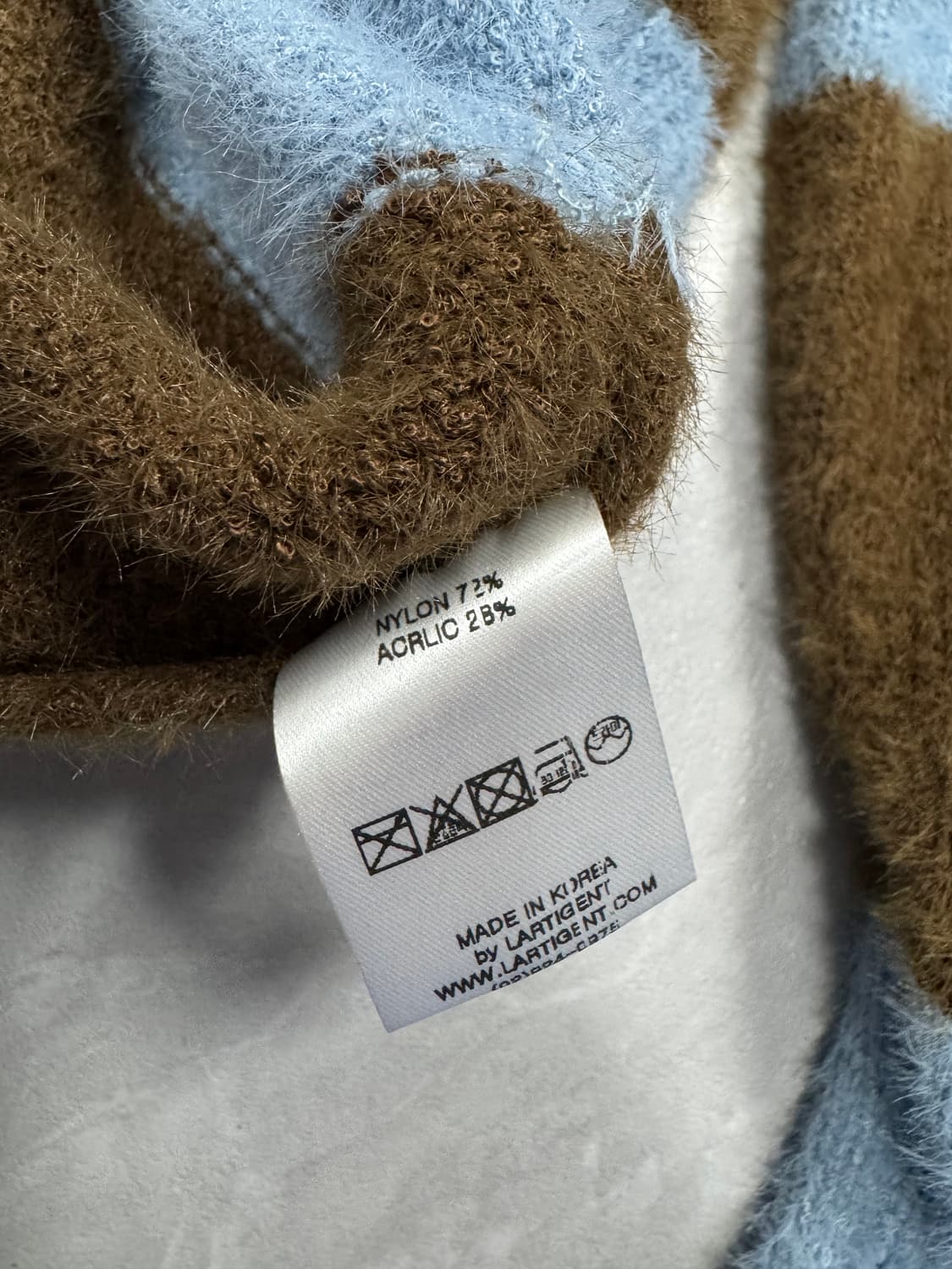 라티젠 럭비 볼드 상품이미지4