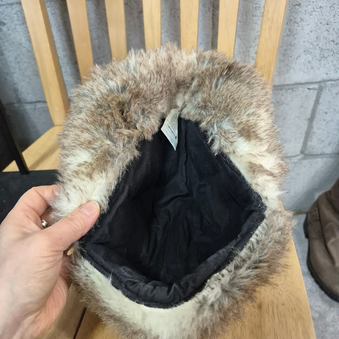 칼하트 트루퍼햇  상품이미지9