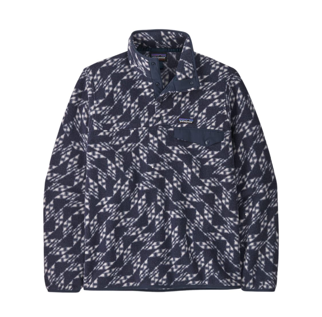 파타고니아 신칠라 싱크드 플라이트 뉴네이비 상품이미지1