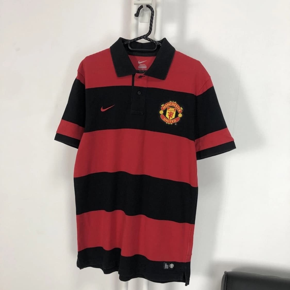나이키 맨유 럭비티 pk 빨검 상품이미지4