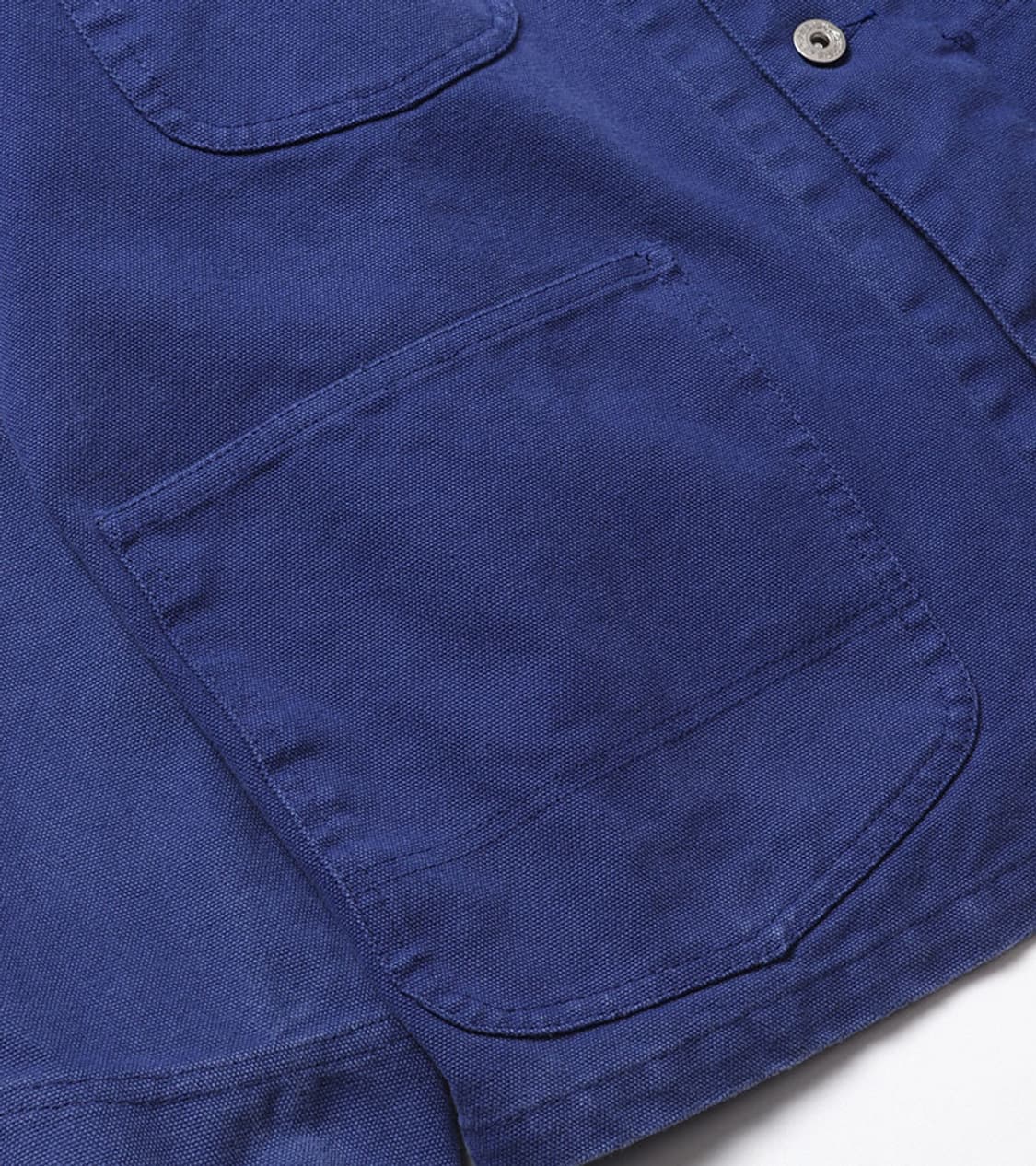 BACKERS - COVERALL WORK JACKET 상품이미지7