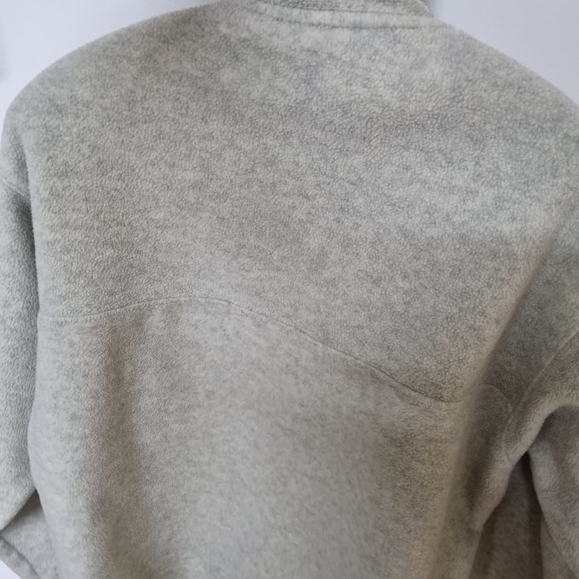 파타고니아 신칠라 오트밀그린 자메이카생산 m 상품이미지6