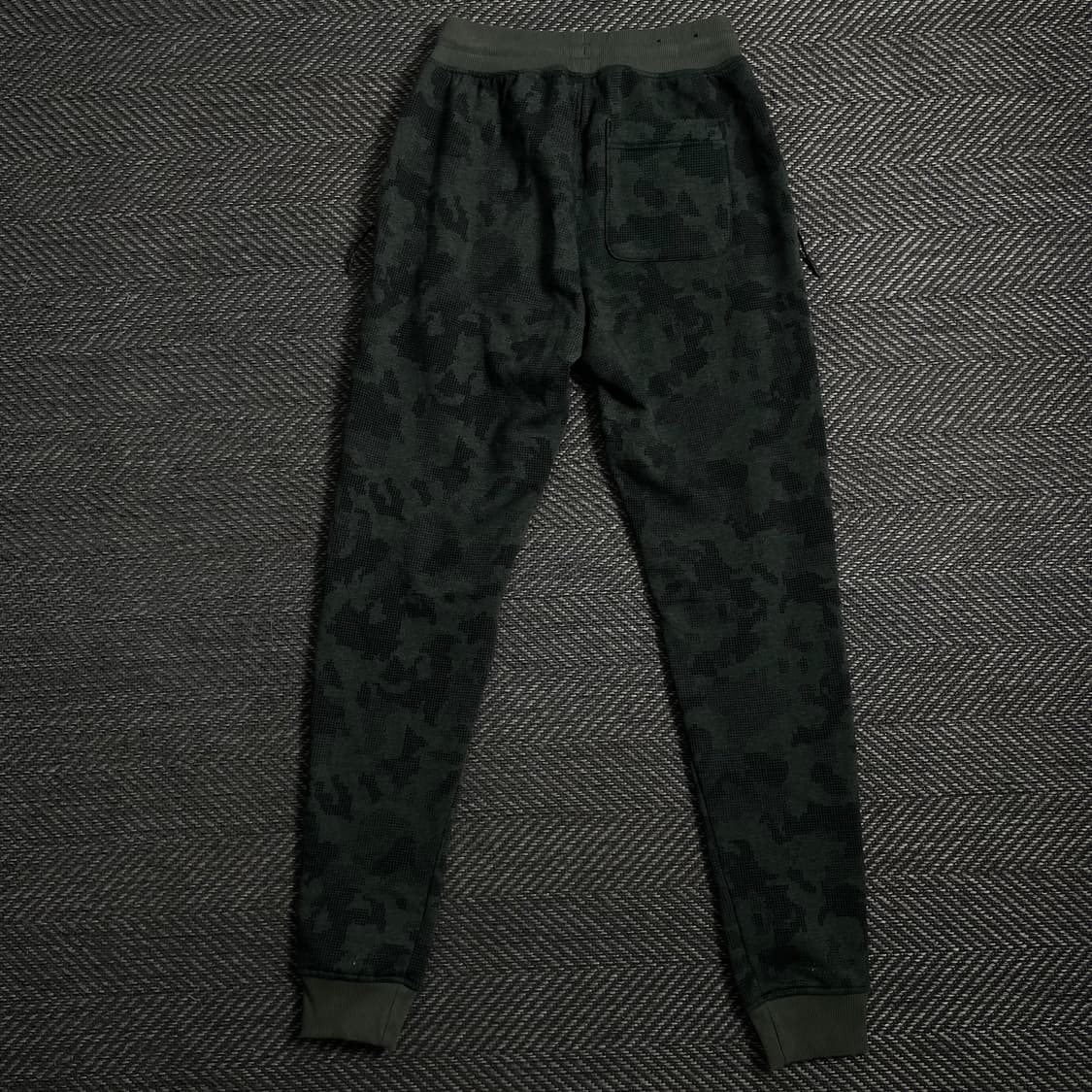 언더아머 밀리터리 트레이닝 조거 팬츠o 4256 상품이미지4