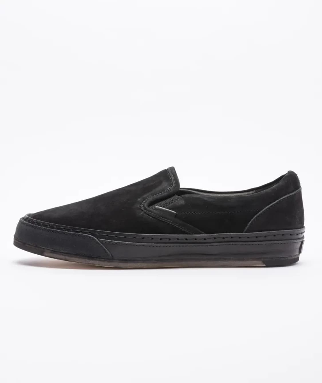 Hender Scheme mip 17 헨더스킴 반스 슬립온 상품이미지2