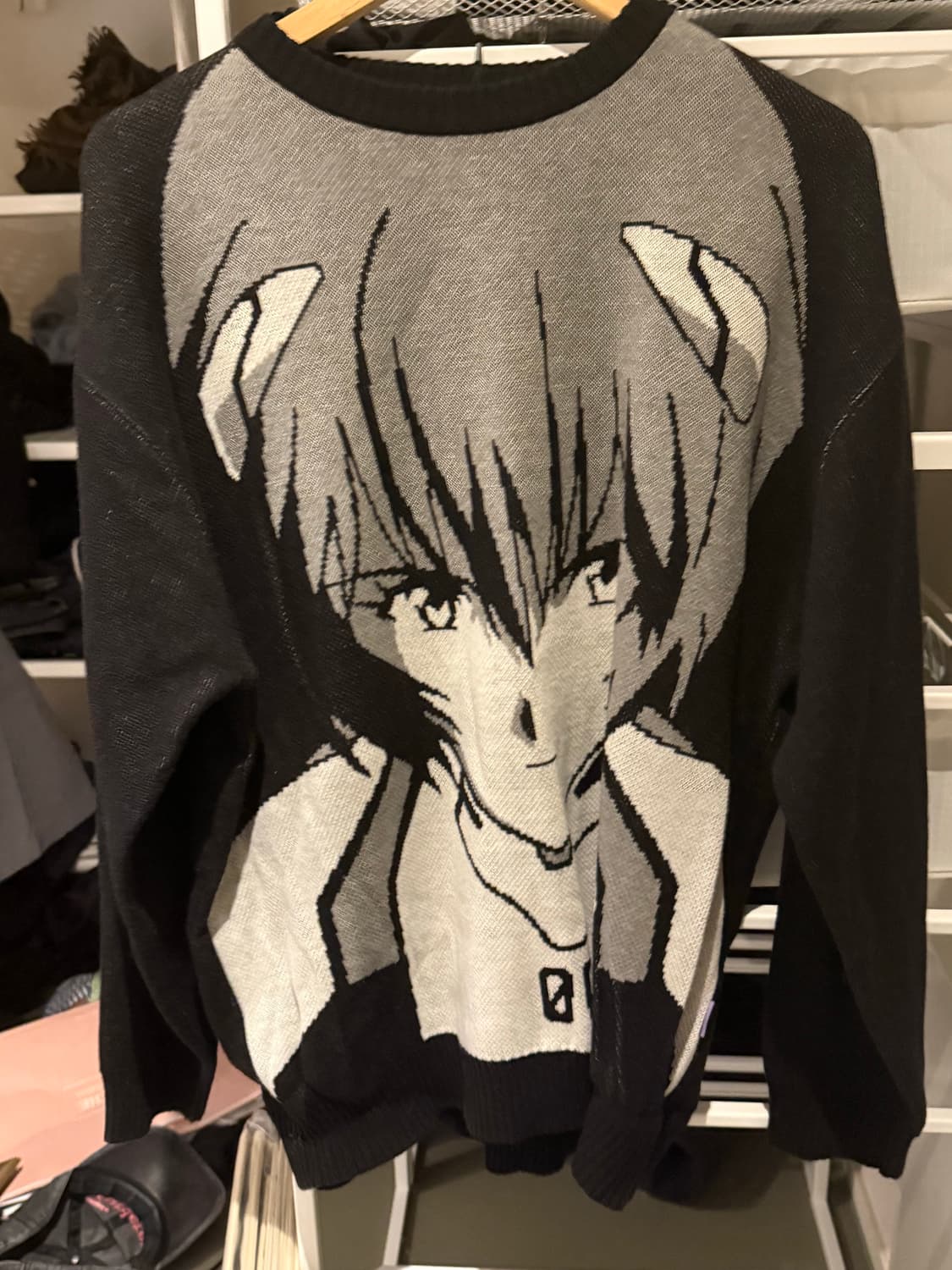 마하그리드x 에반게리온 레이니트 L 상품이미지3