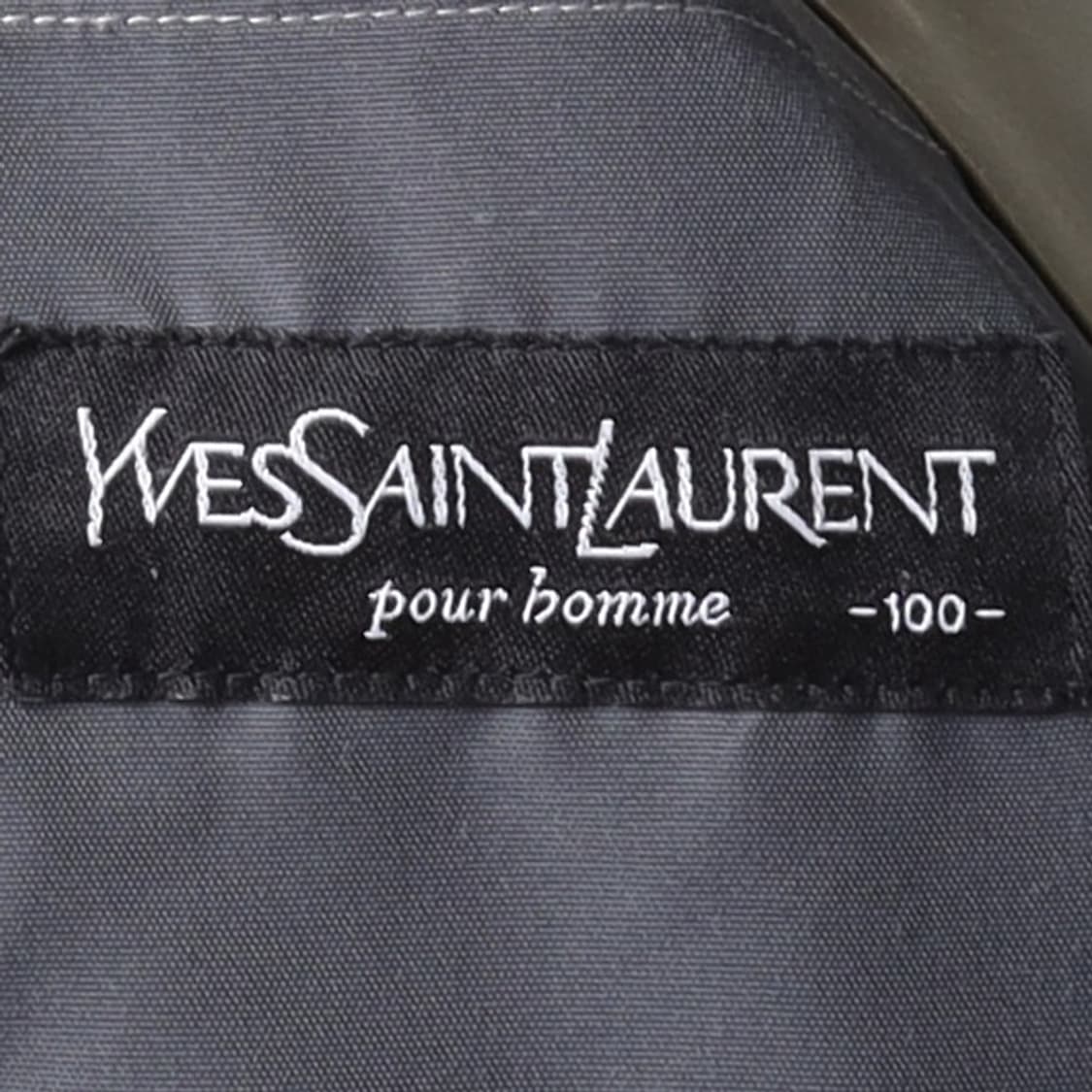 입생로랑 Yves Saint Laurent Blouson Jacket  상품이미지7