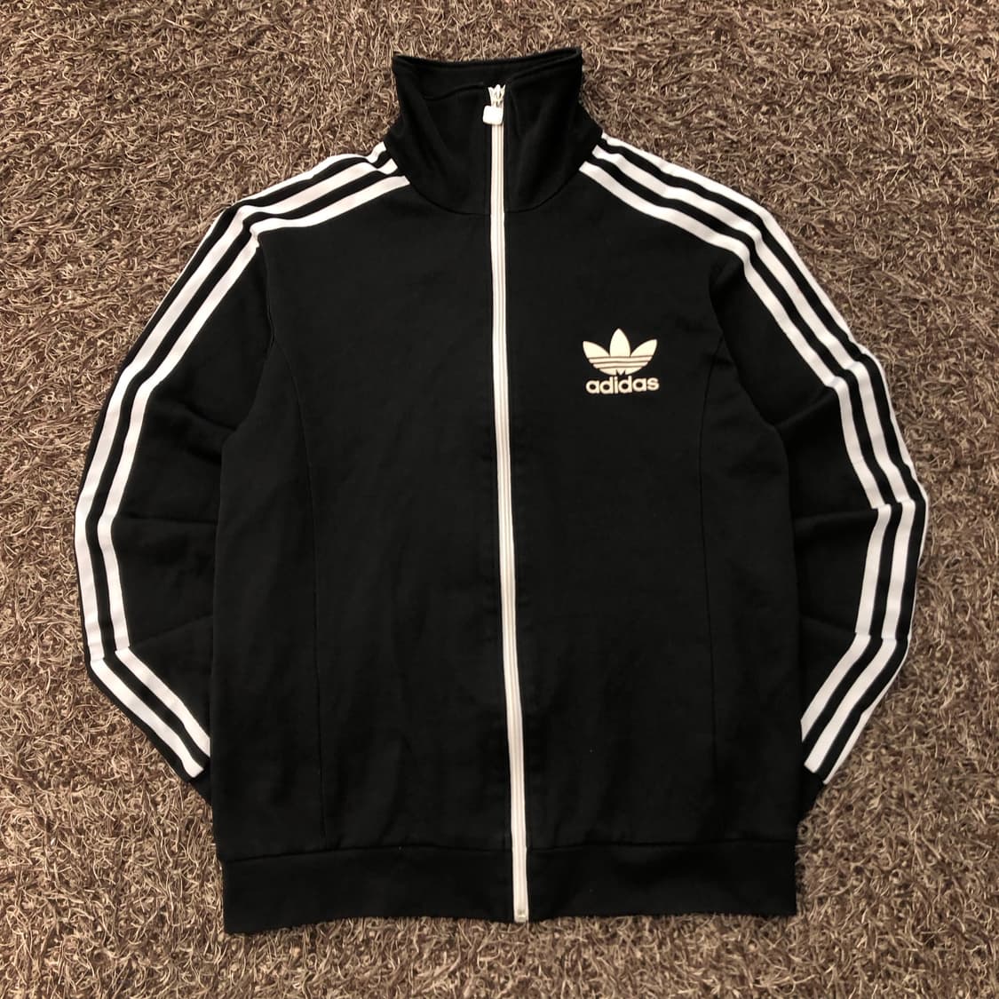 아디다스 유로파 져지 트랙 자켓 상품이미지1