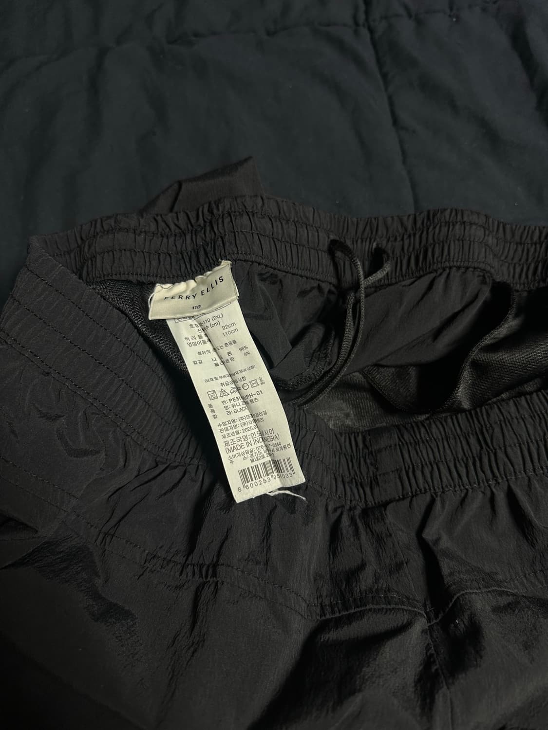 아르켓 스윔쇼츠 외 반바지 2벌  상품이미지9