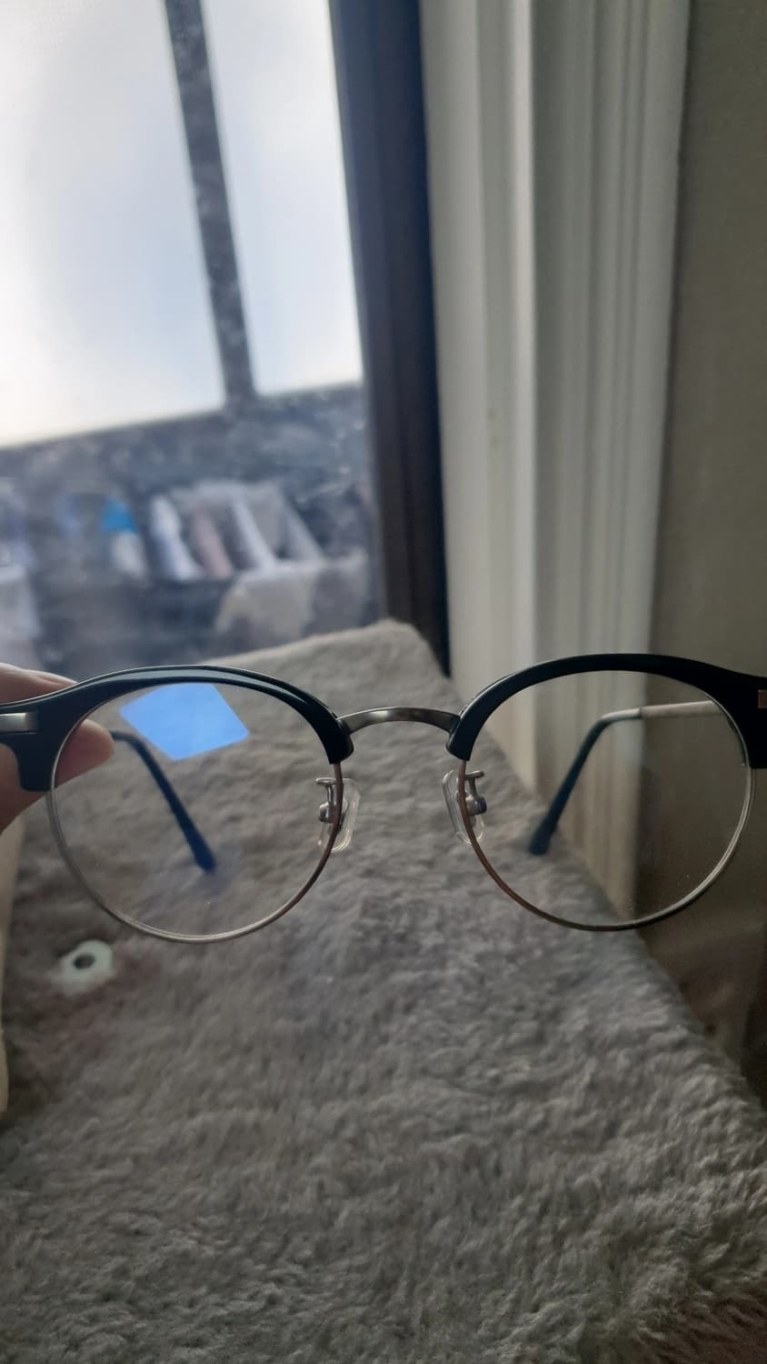 젠틀몬스터 블루문 하은 상품이미지2