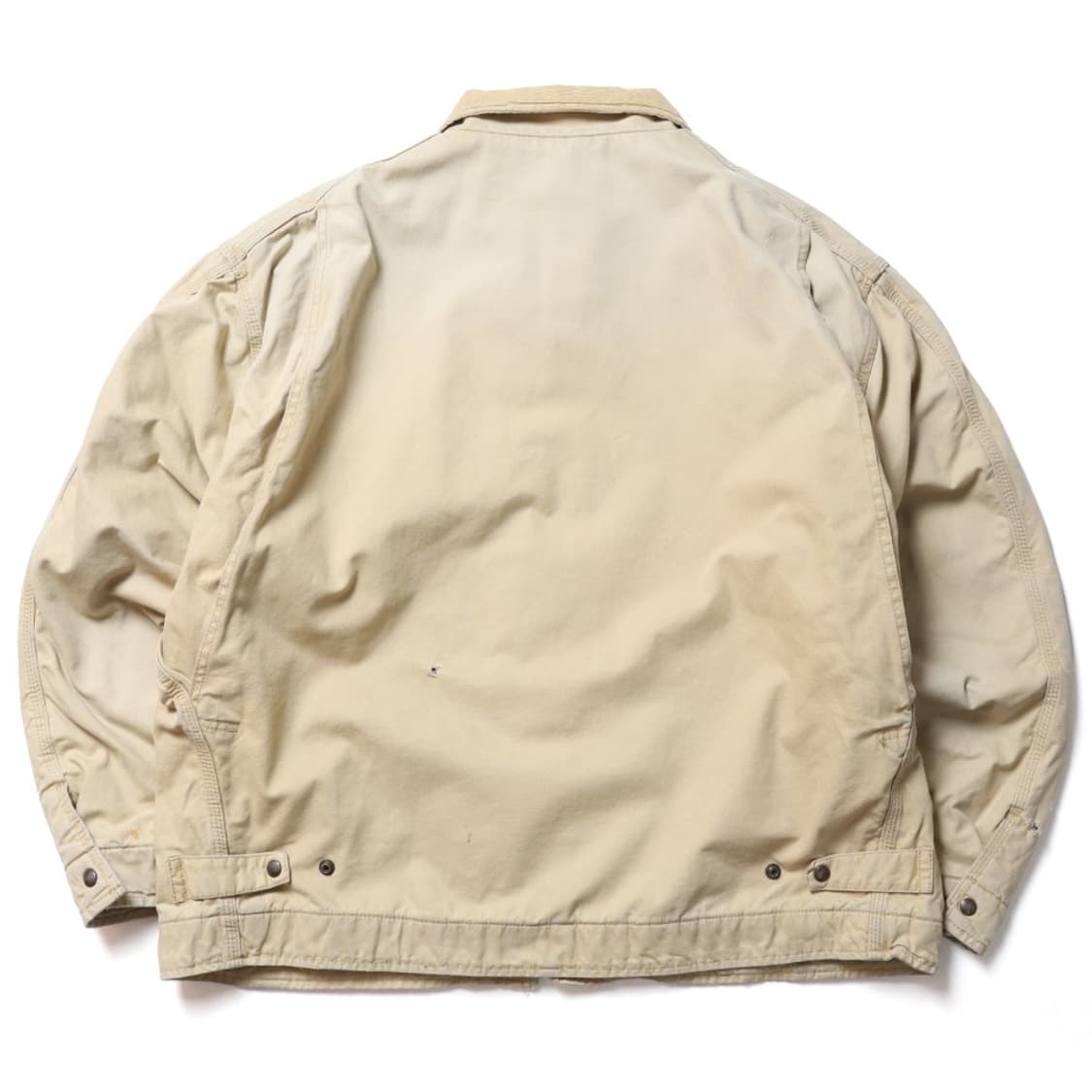 디젤 DIESEL x Union Canvas Work Jacket 
 상품이미지5
