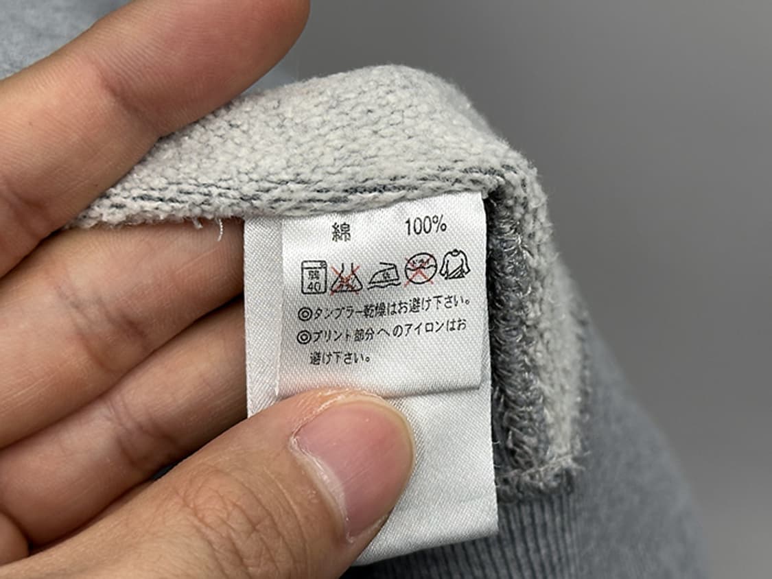 VANS (XL) 상품이미지9