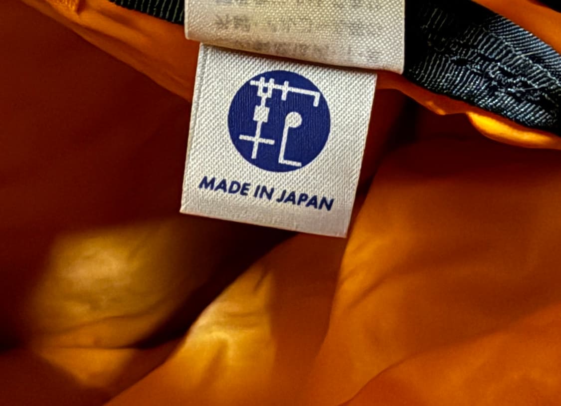 요시다 포터 탱커 백팩 블랙 상품이미지8