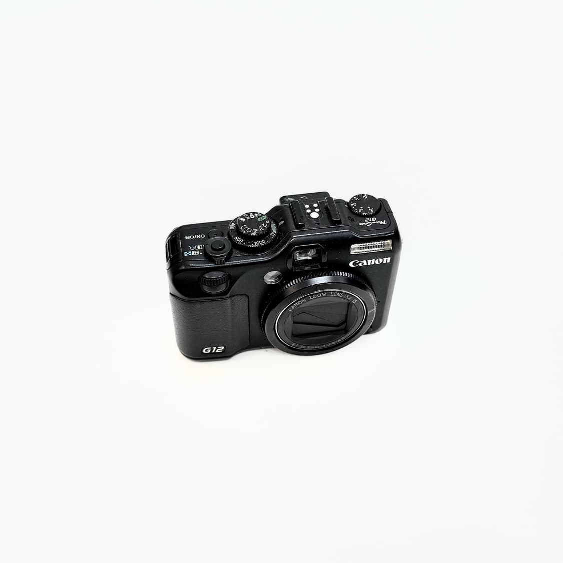 초희귀!!) Canon PowerShot G12 상품이미지3