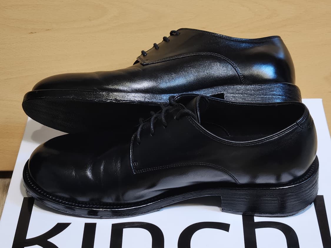 킨치 808 (a) 260mm 비브람 보강 상품이미지5