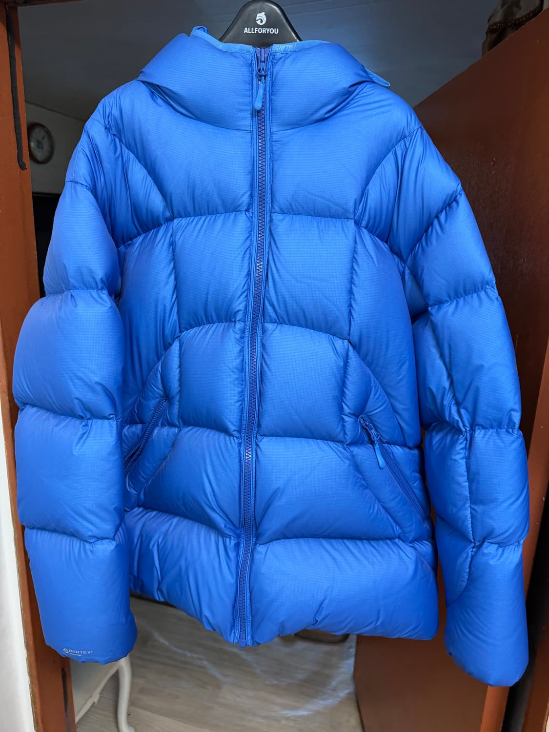 팔라스 퍼텍스 프로스트 발라클라바 푸파- 22FW 상품이미지2