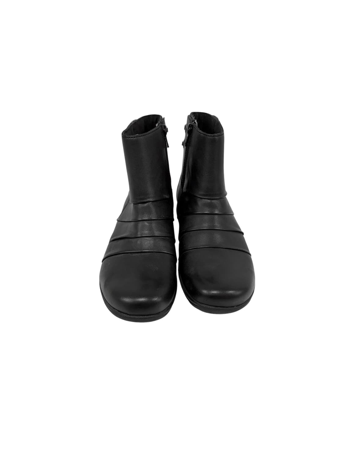 클락스 레더 앵클부츠 (235) 상품이미지6