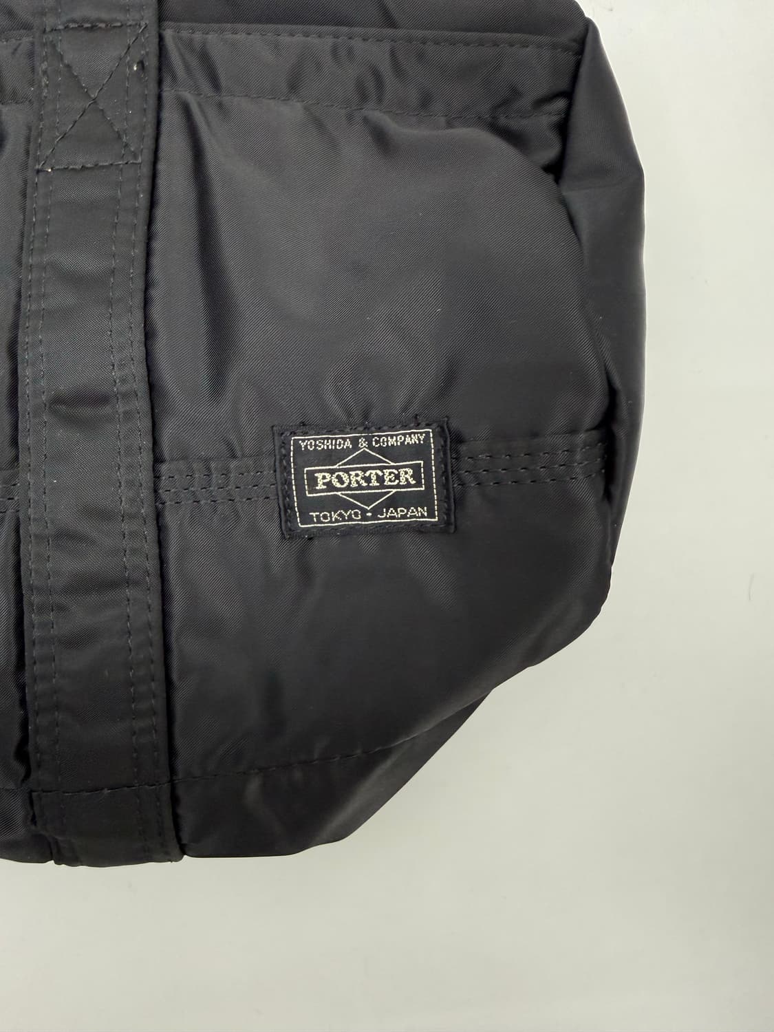 Porter 요시다 포터 탱커 보스턴백 더플백 L 상품이미지2