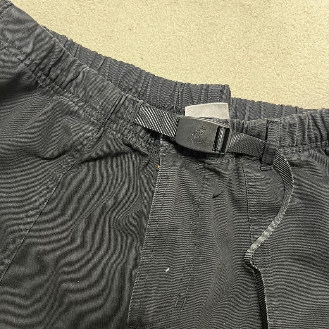 Gramicci Loose Tapered Ridge Pants 상품이미지7