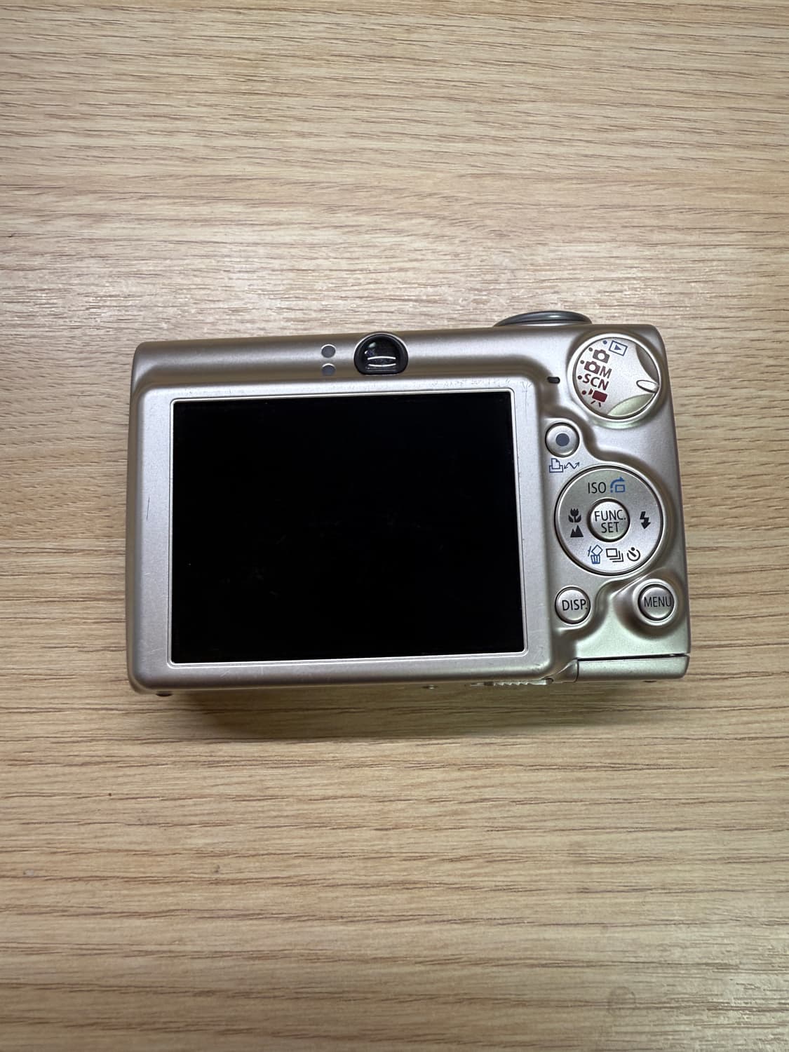 캐논 익서스 750 Canon IXUS 750 디지털 카메라 디카 상품이미지3
