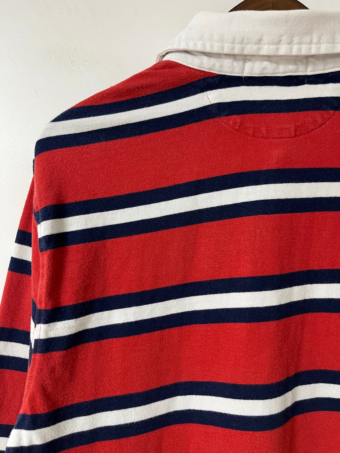 폴로 럭비티  긴팔 상품이미지5