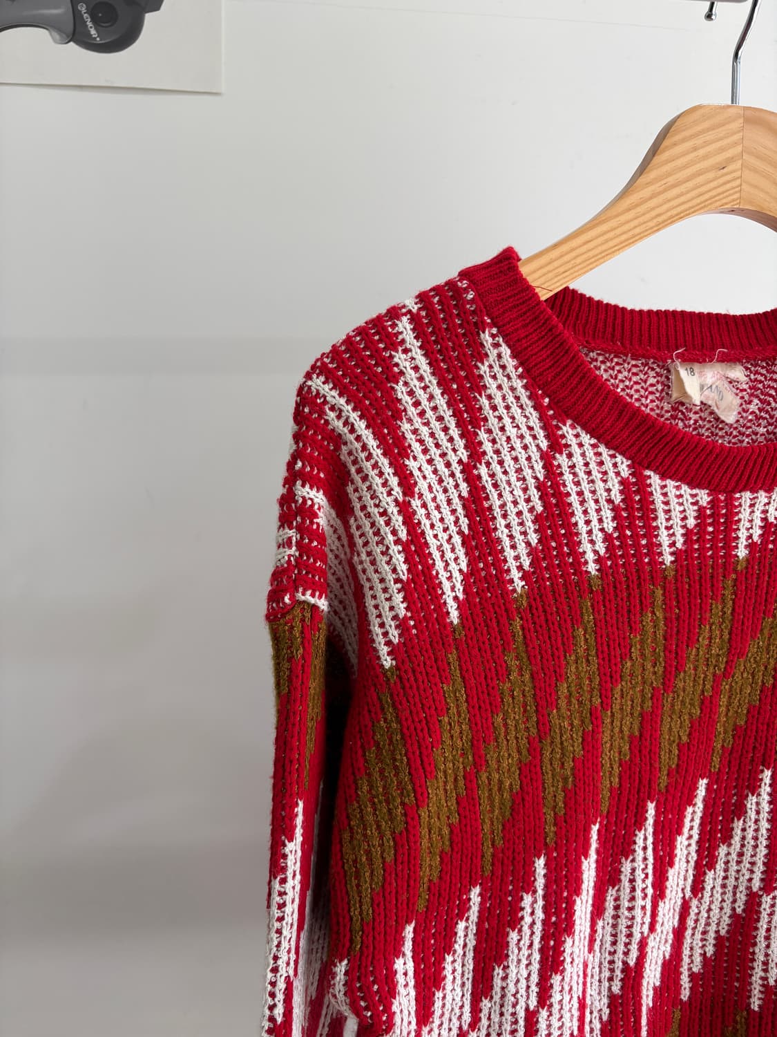 MILANO (Made in Austria) 니트 상품이미지3