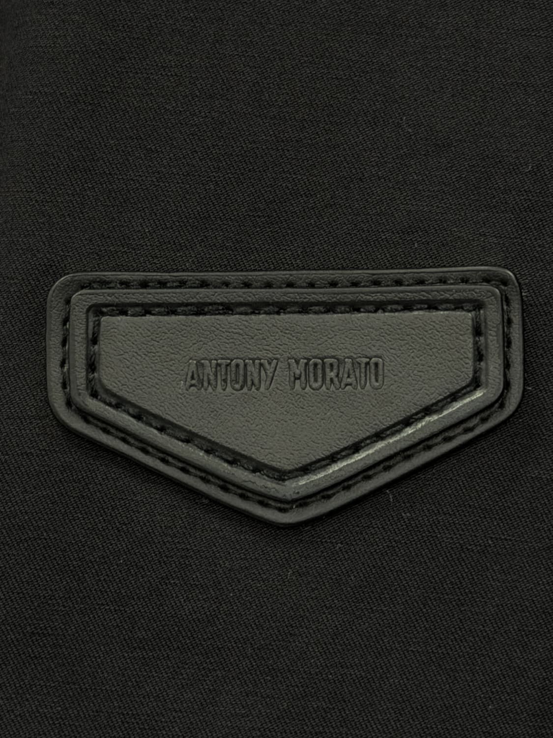 안토니모라토 후드 야상 자켓 상품이미지8