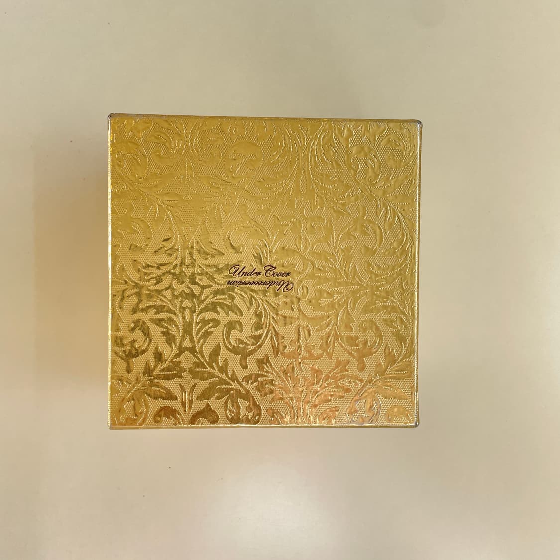 언더커버 SCAB 뱅글 팔찌 SET 상품이미지4