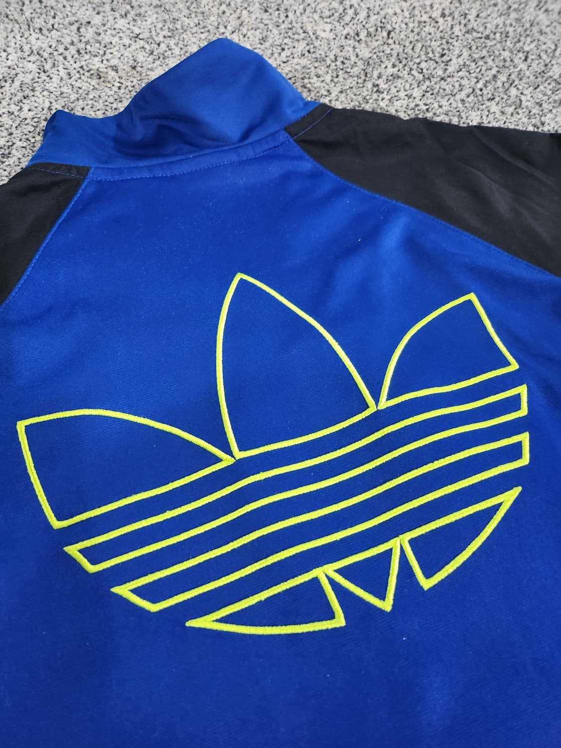 아디다스 울트라스타(Ultra Star) 트랙탑  상품이미지7