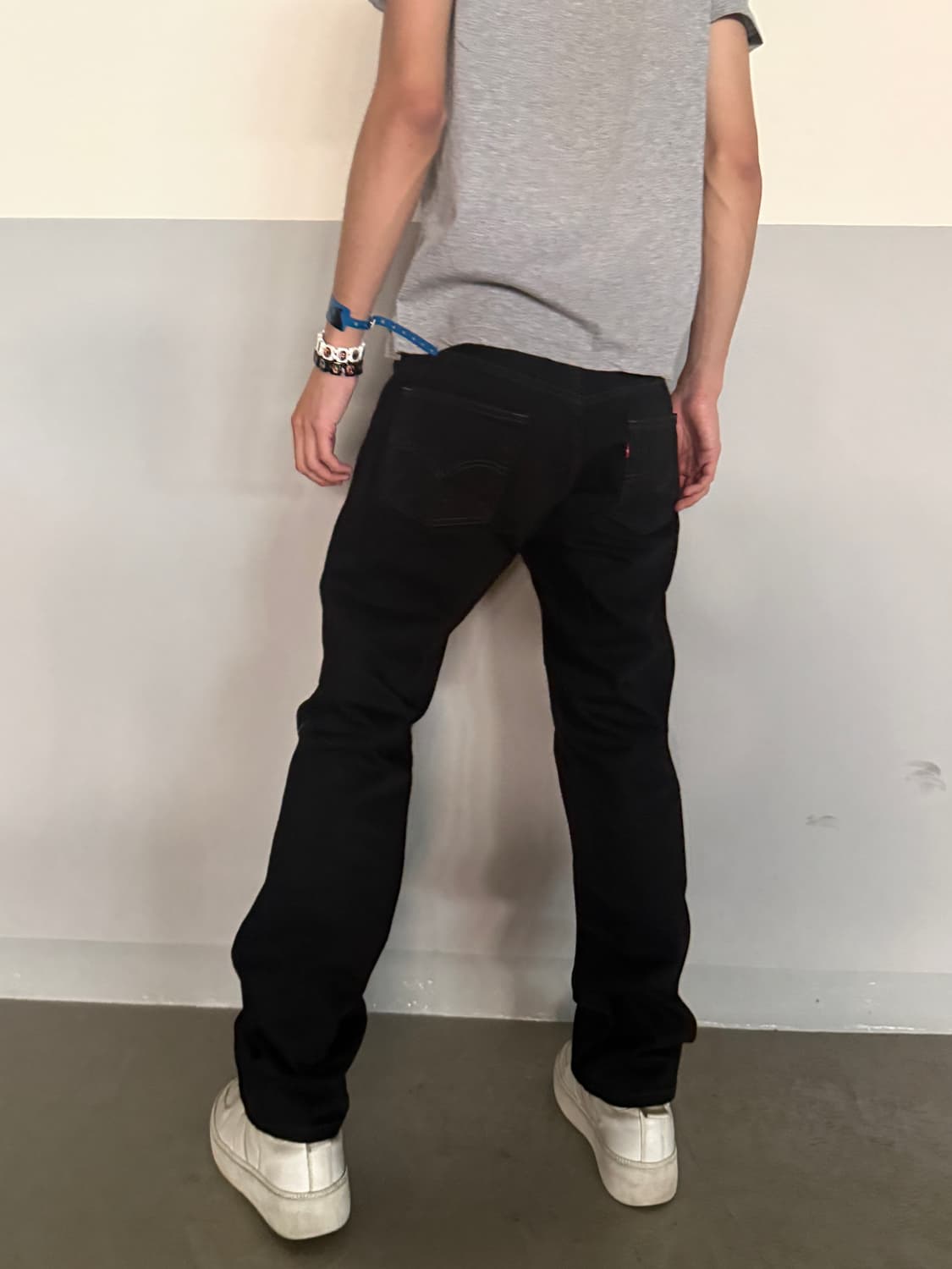 Levi’s 501 W/30, L/30 상품이미지3
