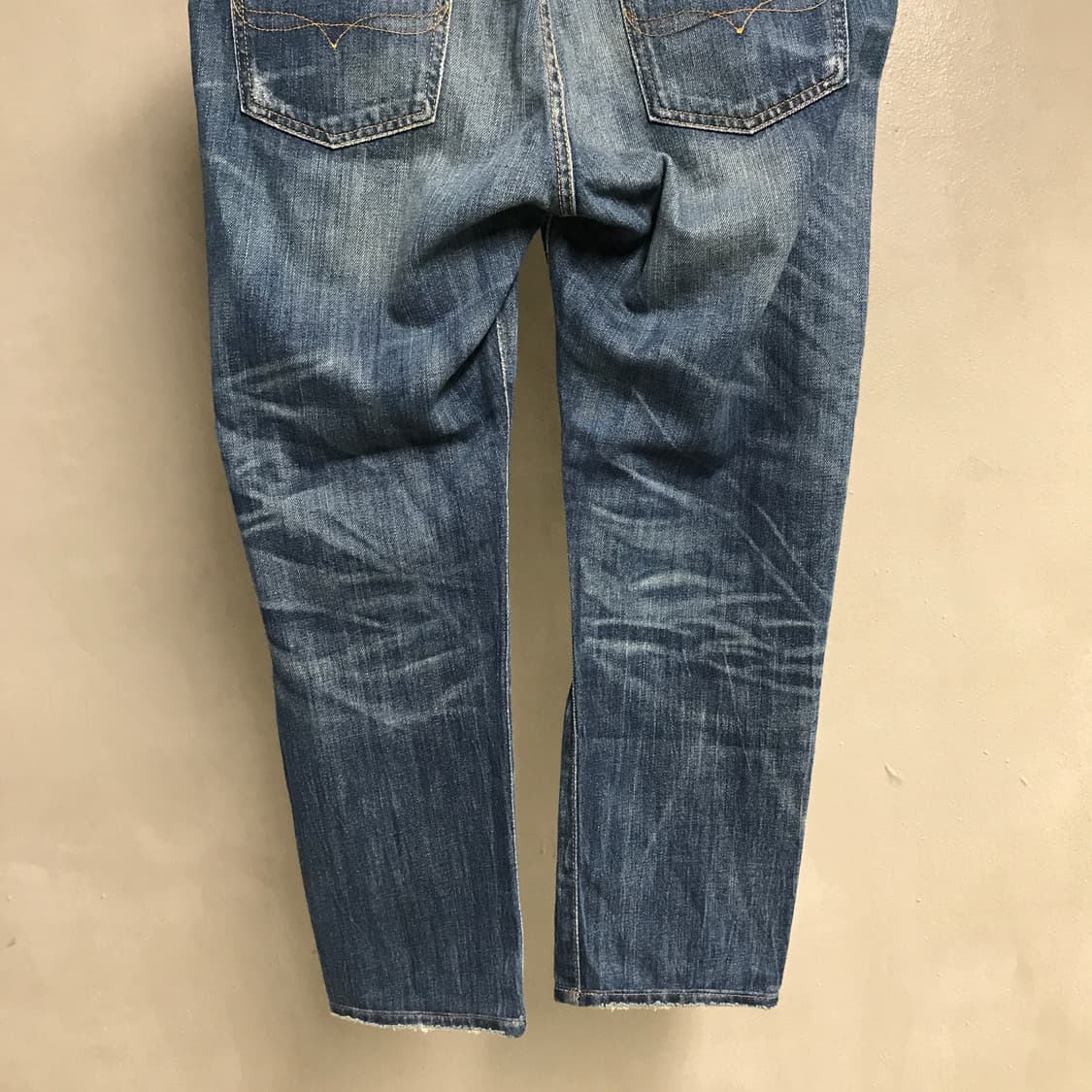 폴로 랄프로렌 데님 팬츠 30 상품이미지3