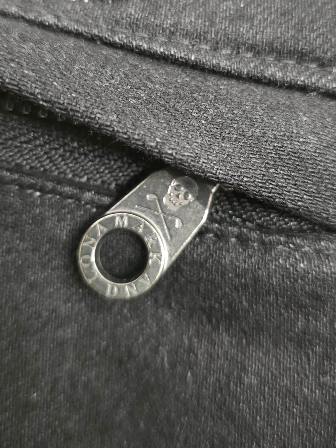 마크앤로나 남자 블랙청바지.  싸이즈 31~32 상품이미지7