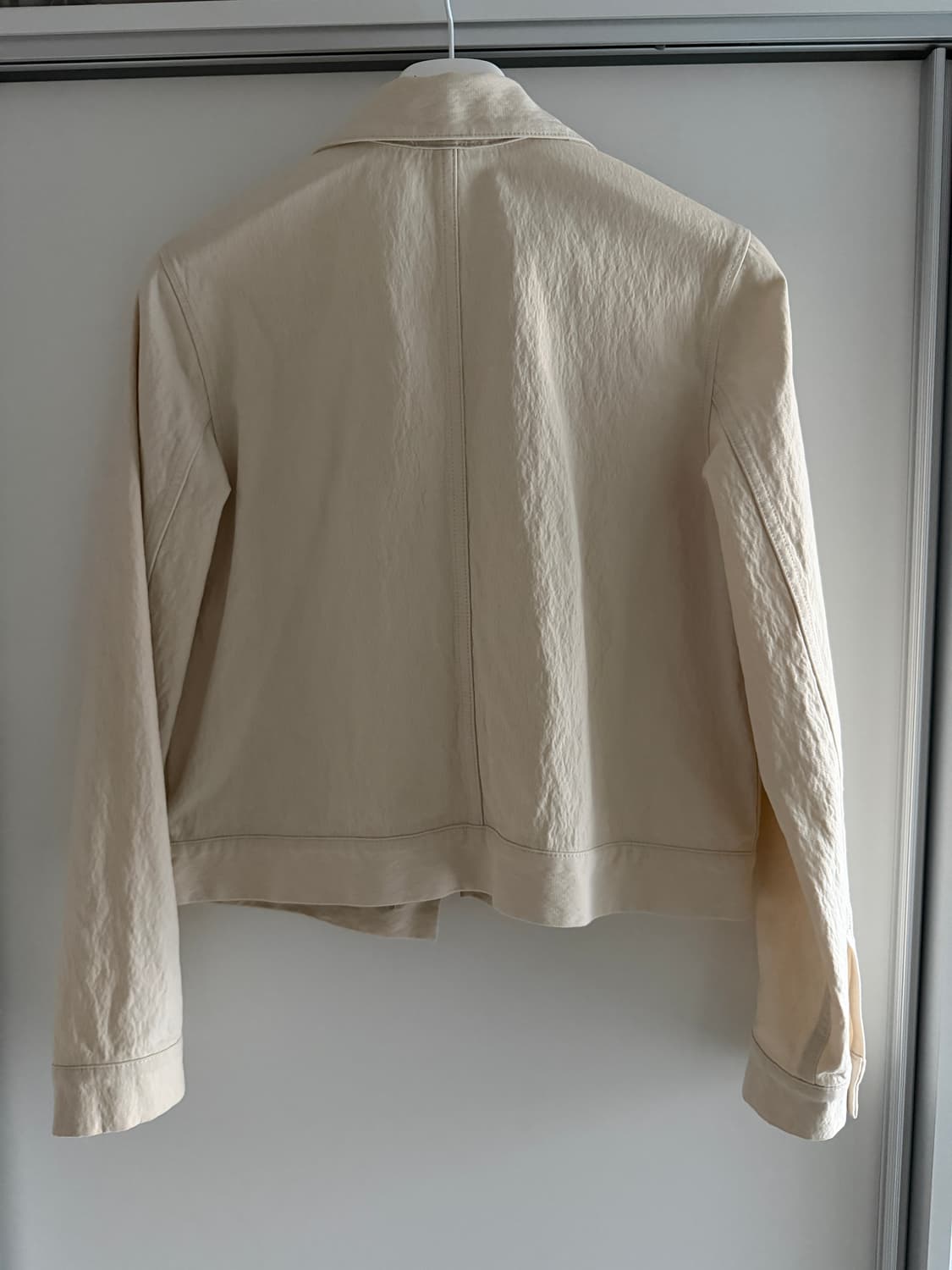 COS 코스 자켓 상품이미지2