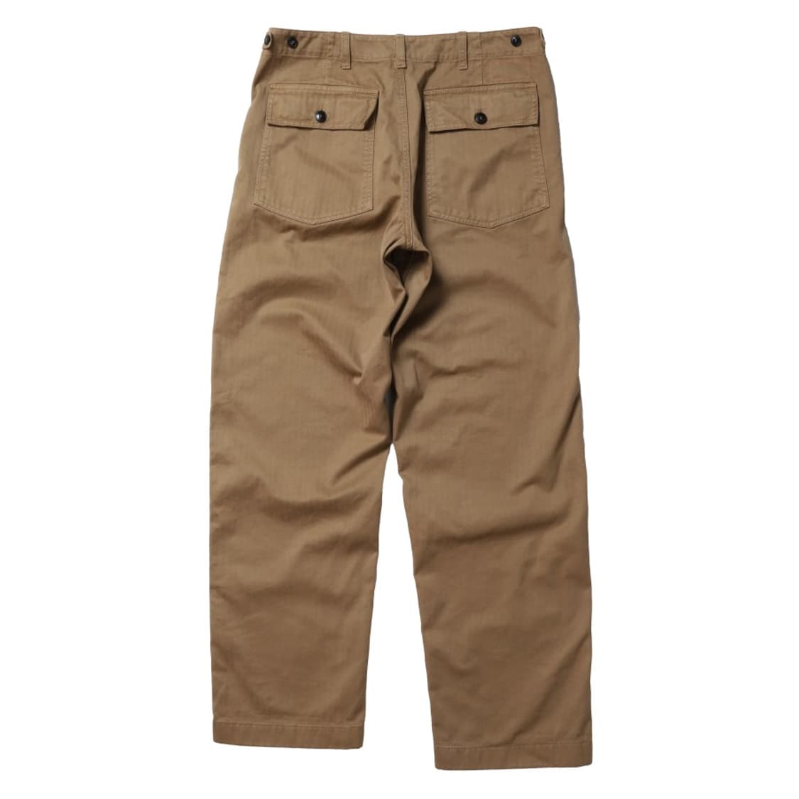 포르텔라 FORTELA Fatigue Pants

 상품이미지6