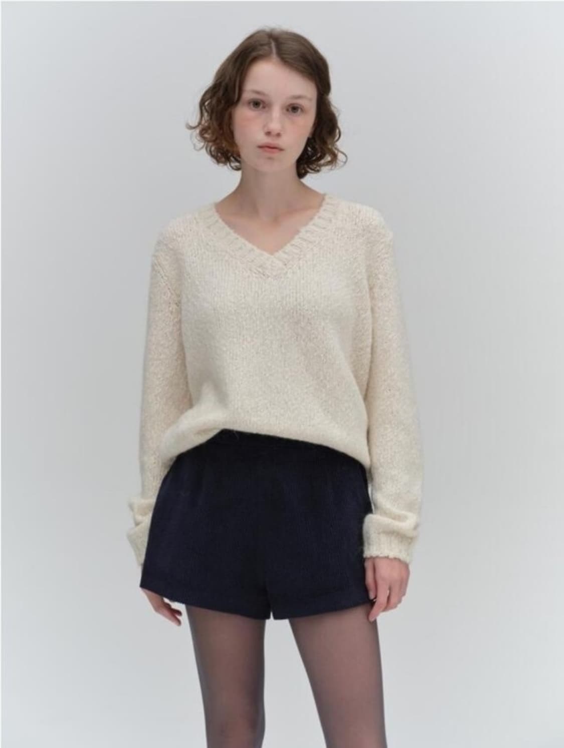 타낫 kate knit pullover 케이트 니트 풀오버 상품이미지3