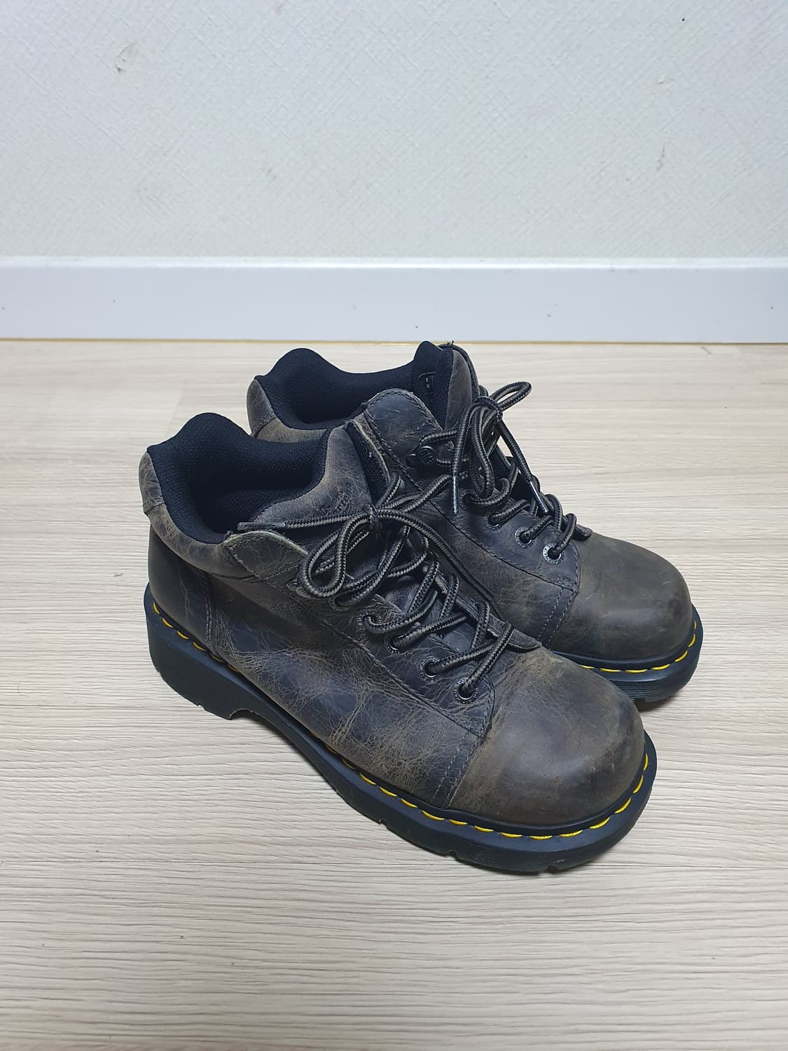 닥터마틴 토야 워커 275~80 상품이미지2