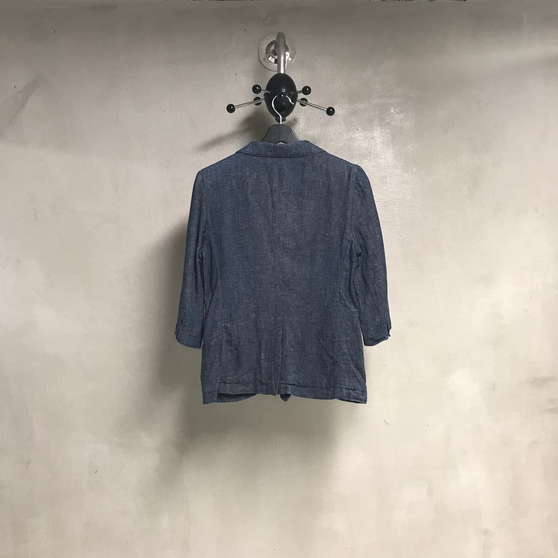 마르니 데님 자켓 S(W) 상품이미지6
