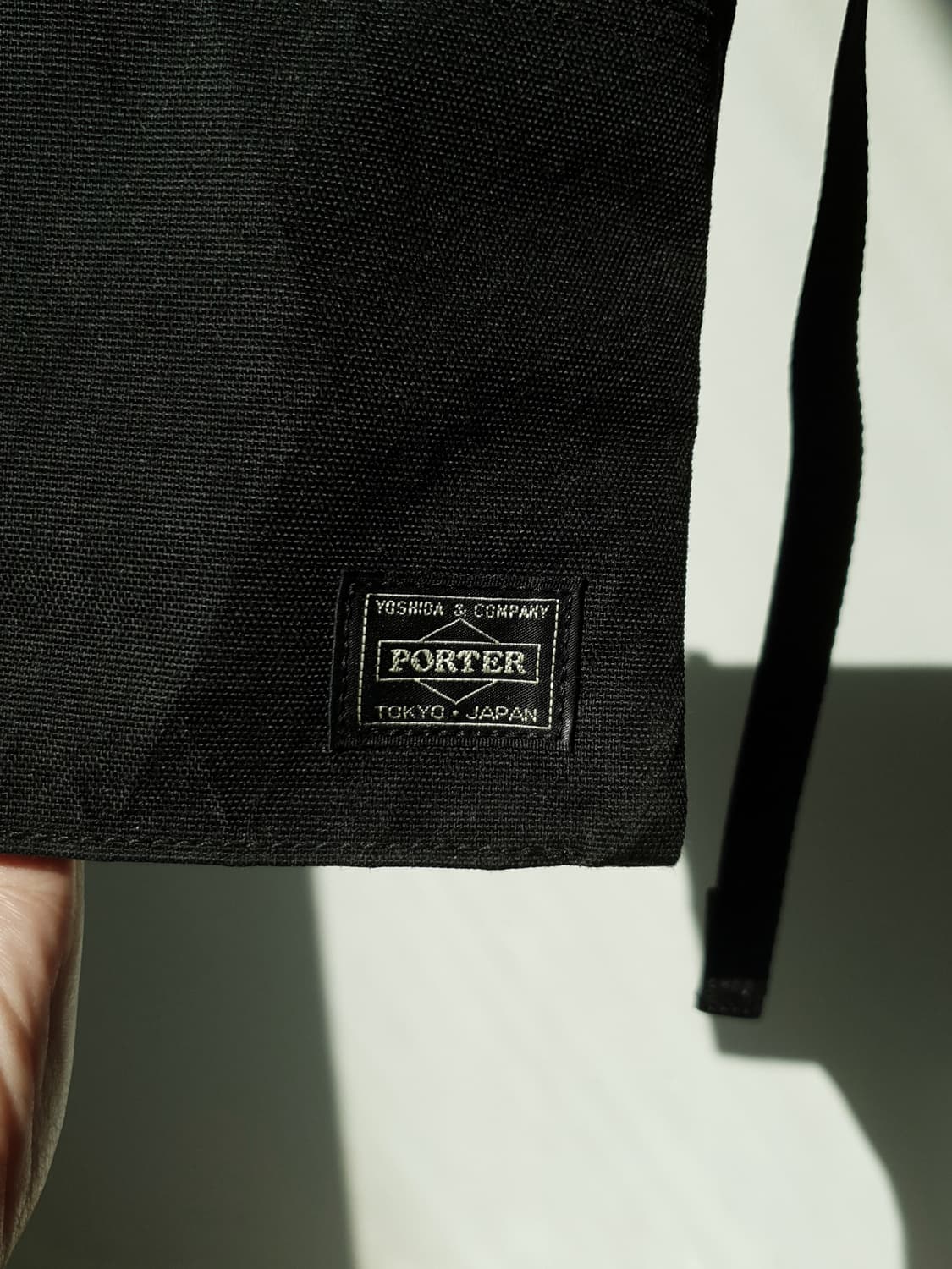 POTER sacoche bag 상품이미지3
