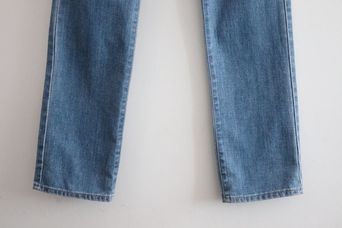 Edwin denim (dead stock) 상품이미지4