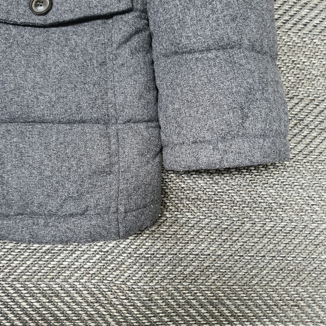 란찌 패딩 점퍼 남자105 상품이미지4