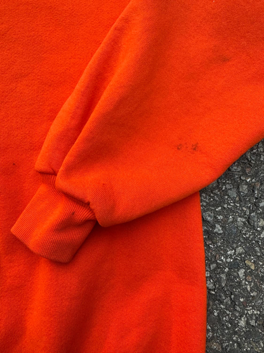 90s 빈티지 러셀 스웻셔츠 상품이미지5