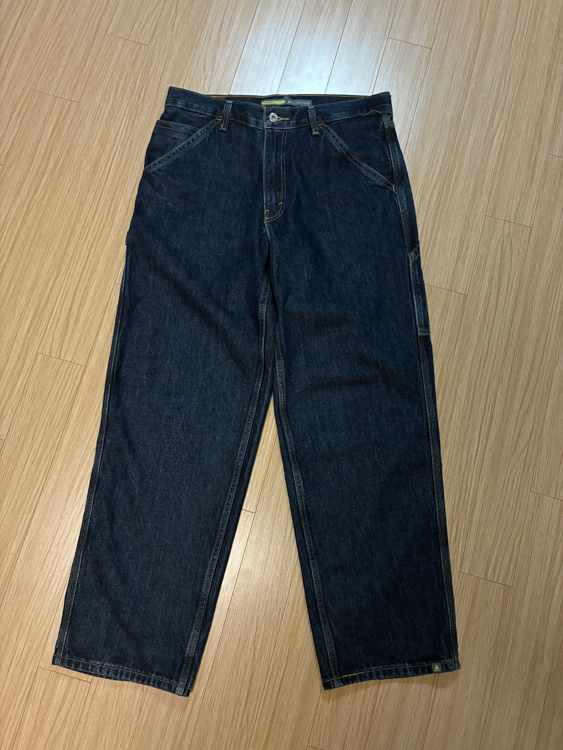 리바이스 실버탭 배기 카펜터 32 상품이미지1