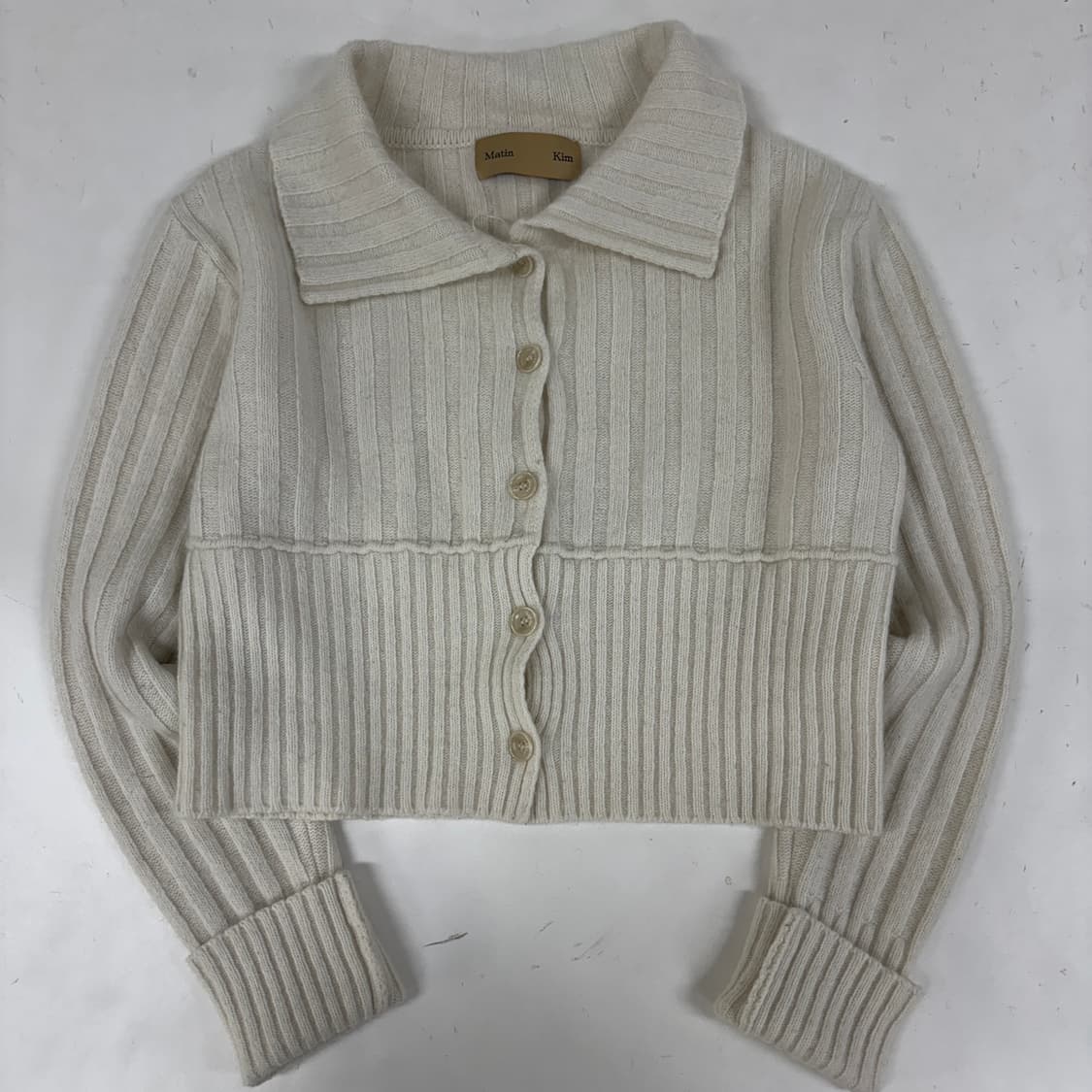 마뗑킴 가디건 상품이미지3